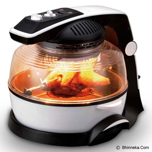 mini air fryer oxone